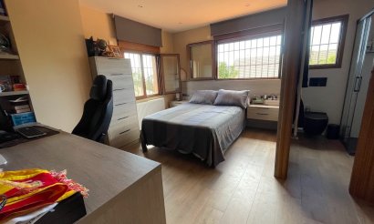 Verkauf - Haus - La Nucía