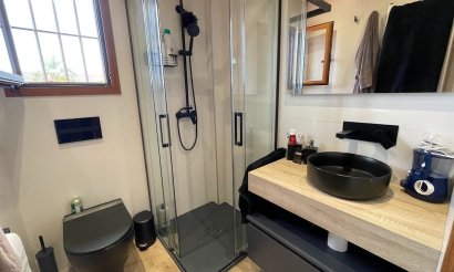 Verkauf - Haus - La Nucía