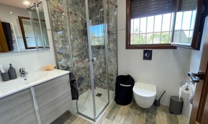 Verkauf - Haus - La Nucía