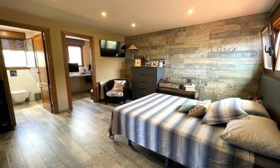 Verkauf - Haus - La Nucía