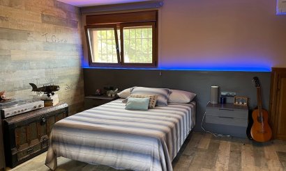 Verkauf - Haus - La Nucía