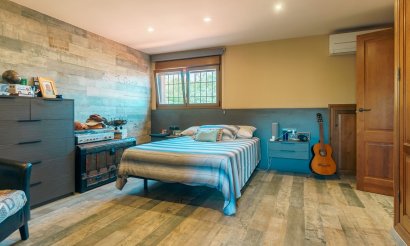 Verkauf - Haus - La Nucía