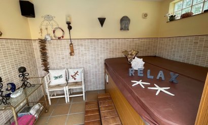 Verkauf - Haus - La Nucía