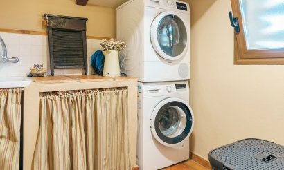 Verkauf - Haus - La Nucía