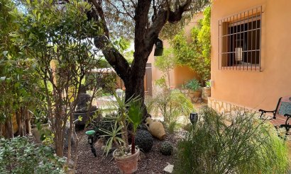 Verkauf - Haus - La Nucía