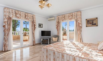 Använda fastigheter - Villa - Ciudad Quesada - Doña pepa