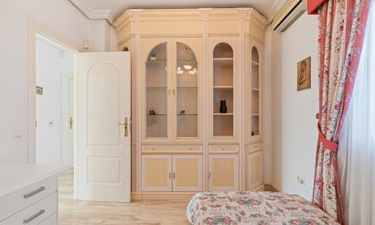 Använda fastigheter - Villa - Ciudad Quesada - Doña pepa