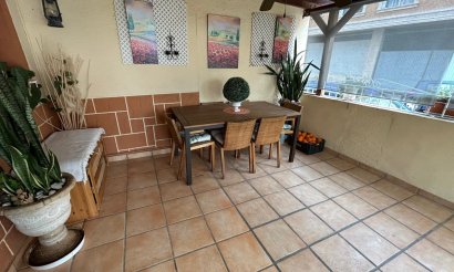 Använda fastigheter - Villa - Los Montesinos