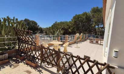 Resale - Villa - Torrevieia - Los Balcones