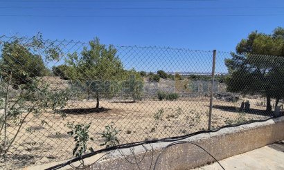 Resale - Villa - Torrevieia - Los Balcones