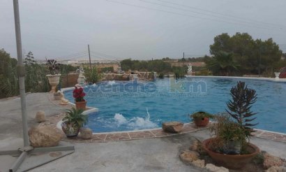 Resale - Villa - Torrevieia - Los Balcones