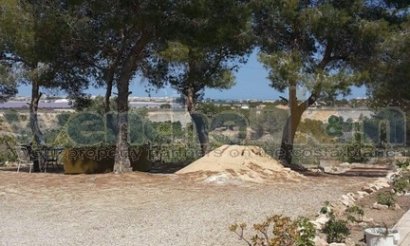 Resale - Villa - Torrevieia - Los Balcones