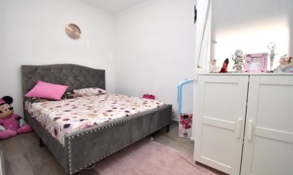 Resale - Apartment - Flat - Santa Pola - Center