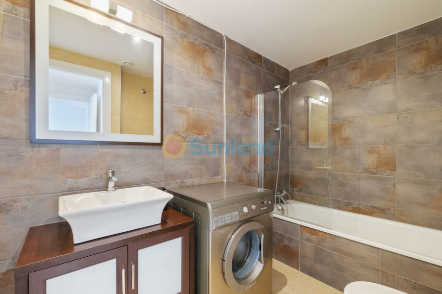 Verkauf - Apartment - Orihuela Costa - 