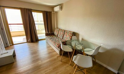 Resale - Apartment - Flat - Benidorm - Rincón de Loix