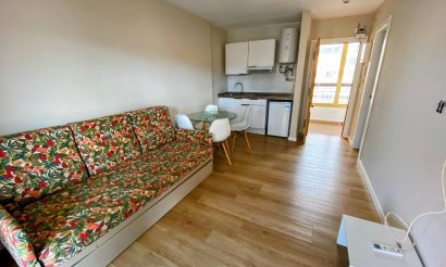 Resale - Apartment - Flat - Benidorm - Rincón de Loix