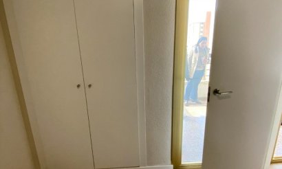 Resale - Apartment - Flat - Benidorm - Rincón de Loix