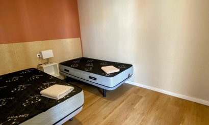 Resale - Apartment - Flat - Benidorm - Rincón de Loix