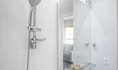 Resale - Apartment - Flat - Benidorm - Rincón de Loix