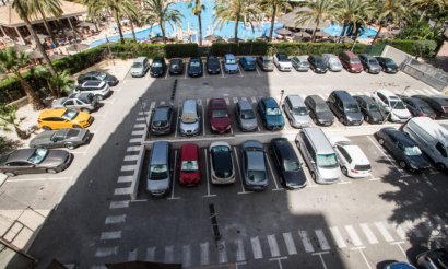 Resale - Apartment - Flat - Benidorm - Rincón de Loix