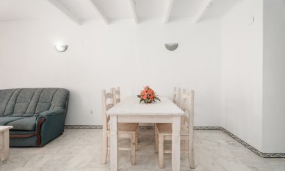 Resale - Apartment - Flat - Torrevieia - 