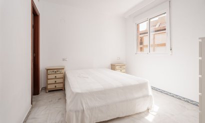 Resale - Apartment - Flat - Torrevieia - 