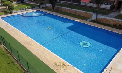 Använda fastigheter - Apartment - Flat - Benidorm - Levante