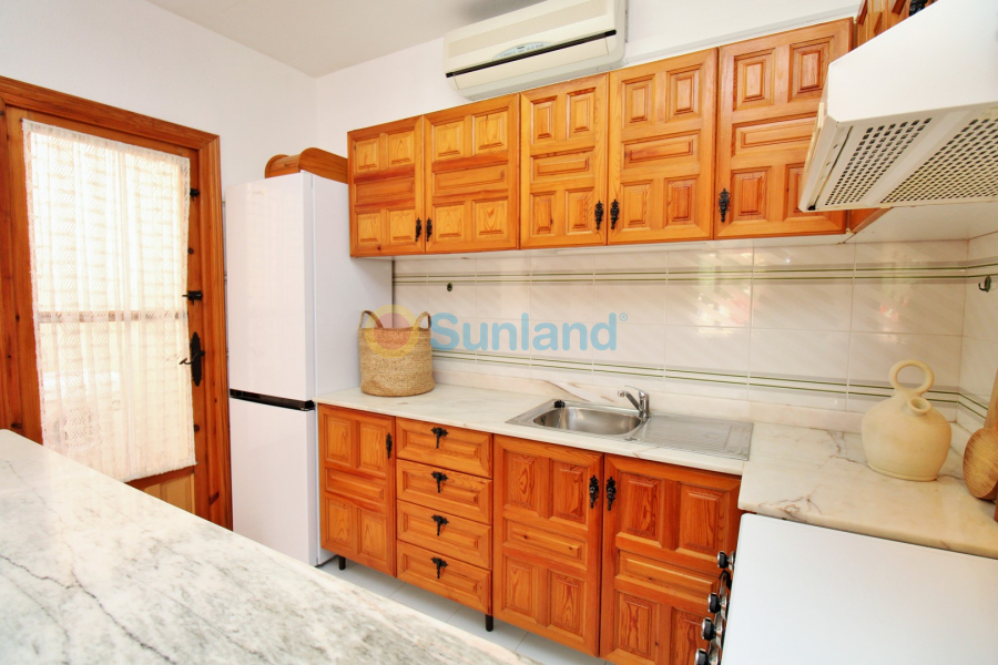 Resale - Townhouse - Playa Flamenca