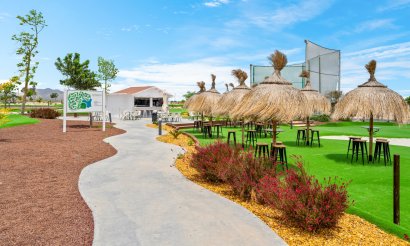 Resale - Apartment - Flat - Torre Pacheco - Santa Rosalía