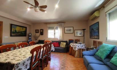 Använda fastigheter - Finca / Country Property - Cocentaina