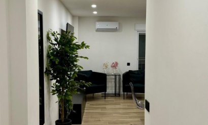 Resale - Apartment - Flat - Torrevieia - Torrevieja