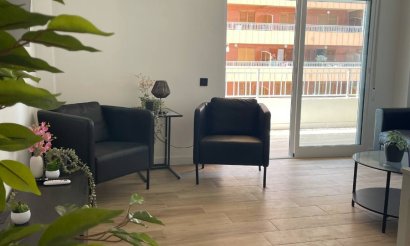 Resale - Apartment - Flat - Torrevieia - Torrevieja