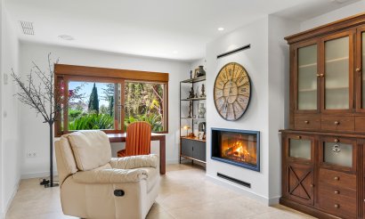 Använda fastigheter - Villa - Elche