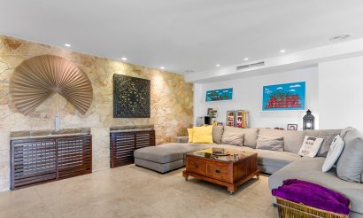 Använda fastigheter - Villa - Elche