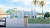 Nueva construcción  - Chalet - Rojales - La Marquesa