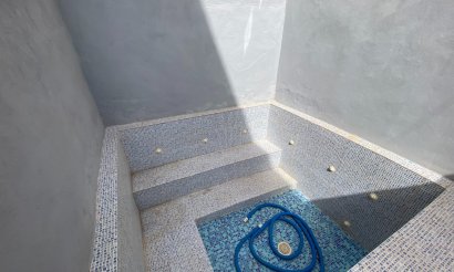 Använda fastigheter - Apartment - Flat - Torrevieia - Center