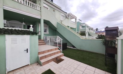 Resale - Apartment - Flat - Gran Alacant