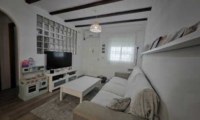 Resale - Apartment - Flat - Gran Alacant