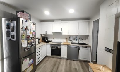 Resale - Apartment - Flat - Gran Alacant