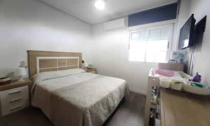 Resale - Apartment - Flat - Gran Alacant