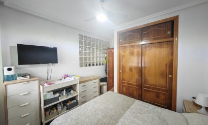 Resale - Apartment - Flat - Gran Alacant