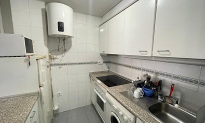 Resale - Apartment - Flat - Punta Prima