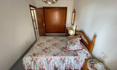 Resale - Apartment - Flat - Punta Prima
