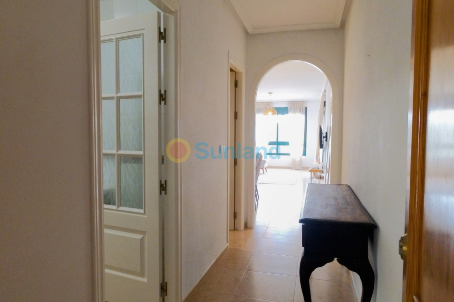 Resale - Apartment - Orihuela Costa - Lomas de Campoamor-Las Ramblas