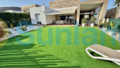 Brukte eiendommer - Villa - Algorfa - La Finca Resort