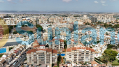 Använda fastigheter - Lägenhet - Torrevieja