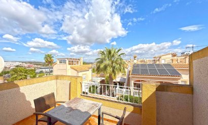 Resale - Villa - Orihuela Costa - Los Altos