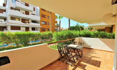 Resale - Apartment - Flat - Punta Prima