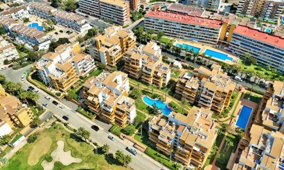 Resale - Apartment - Flat - Punta Prima