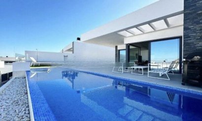 Resale - Villa - Ciudad Quesada - Altos del golf i